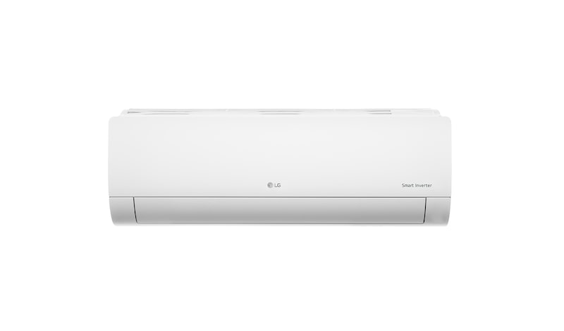 Vorderseite von LG Smart Inverter P18EN